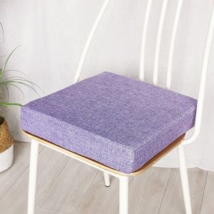 High Resilience High Density Sponge Cushion