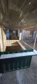 stand booth container untuk jualan bisa custom ukuran. 