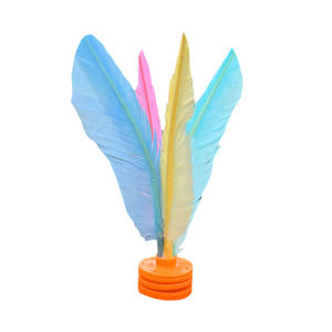 SHENWO | Durable Kicking Shuttlecock for Children Elementary School Students Kindergarten and Adults 2025 New Edition
