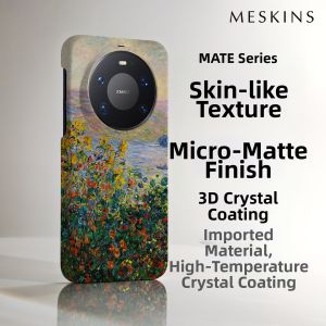 MeSkins | Huawei Compatible Phone Case Magnetic Anti-Fall Light Weight