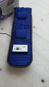 Đai Massage Giảm Mỡ Bụng X5 Hàn Quốc Mẫu Mới 2023 - Máy Mát Xa Tập Cơ Bụng Slim Super