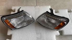 Panduan Menggunakan Lampu Belok Kanan Kiri dan Lampu Corner Sein untuk Mobil 1992-1997