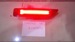 Reflektor Lampu COB Bemper Belakang Honda CRV 2007-2009 Type B
