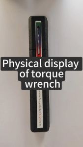 Torque wrench 1 2 drive 1/4 3/8 5-25N.m drive Heavy Duty Snap-On Torque Wrench 20-210Nm Tool