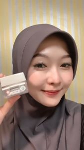 MS GLOW - NEW SERIES PACKAGE FREE DTE MINI