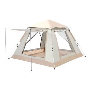 FENGZHAOHUANG | Portable Quick Open Waterproof Tent