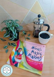 Minas Magic Malong (AFCC)