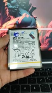PIN THAY THẾ SAMSUNG NOTE 10+/EB-BN972ABU (Tặng keo dán & bộ sửa)