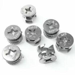 Jiaxun | Rotating Lock Secure Type Fittings 20pcs