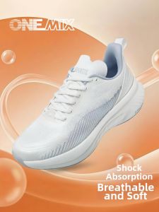 ONEMIX | Shock Absorbing Lightweight Running Shoes