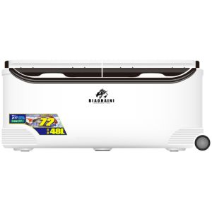 DIAOHAINI | Insulated Multi-functional Large Capacity Fishing Cooler