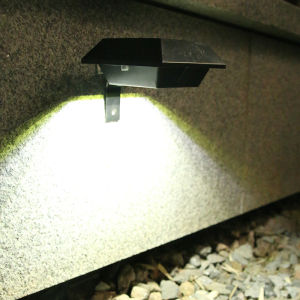 Solar Garden & Fences Light Outdoor Waterproof LED Illumination for Henhouse Gazebo Patio Country House Decoration Streetlights​