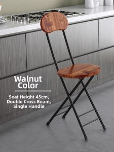 MOLORE | Folding Home Dining Table Set