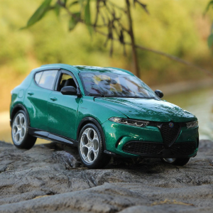 Bburago | Car Model 1:24