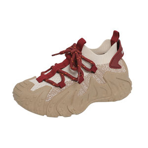 XINLIBU | Breathable Cushioned Lightweight Womens Running Shoes