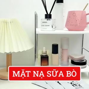 COMBO 10 Miếng Mặt Nạ Dưỡng Da HOMER Giúp Làm Sáng Da Se Khít Lỗ Chân Lông Cấp Ẩm Cho Da Mềm Mại – Chiết Xuất Sữa Bò Nha Đam