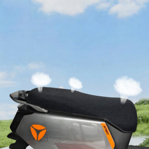 Sun Protection Breathable Insulation Cool Seat Cover