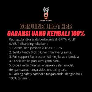 Sarung Tangan Kulit Motor Original Asli Domba