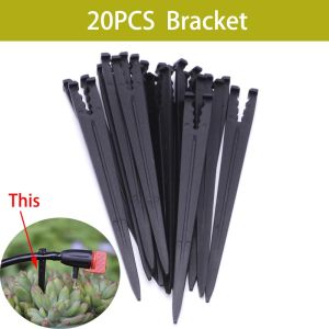 20 Cái Vòi Tưới Nhỏ Giọt Cho Vườn Vòi Tưới Nhỏ Giọt Nhỏ Giọt Chống Tắc Có Thể Điều Chỉnh Lưu Lượng Vòi Tưới Nhỏ Giọt Ban Công Sân Nhà Kính