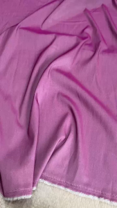 Vải Taffeta Ánh Nhũ Khổ 1m46 - Chất Mềm Mỏng Giãn 2c Rũ Nhẹ - May Đồ Thiết Kế Váy Suông Áo Kiểu
