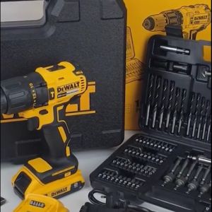 DEWALT ชุดดอกสว่านและดอกไขควง DT70748T-QZ 24 ชิ้น