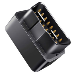 Vehicle GPS Satellite Tracking Device