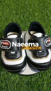 sepatu bayi laki laki perempuan prewalker shoes sneaker usia 1-12 bulan terbaru keren murah bayar ditempat cod