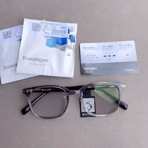 SS24 BOLON กรอบแว่นสายตา รุ่น Namba BJ3175 B10 B16 B21 [ฺAcetate] แว่นของญาญ่า โบลอน แว่นตา สายตาสั้น สายตายาว สายตาเอียง สายตา กรอบแว่น