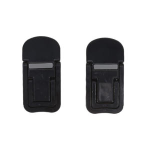 2/4Pcs Foldable Laptop Stand Portable Notebook Support Holder Adjustable Riser Cooling Bracket Universal for Laptop Tablet