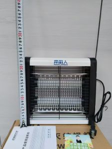 Đèn Bắt Muỗi Điện Cỡ Lớn CHIGO/ NANJIREN/ YANGZI Công Suất Mạnh Diệt Muỗi Côn Trùng Hiệu Quả Ko Độc Hại Phạm Vi Rộng