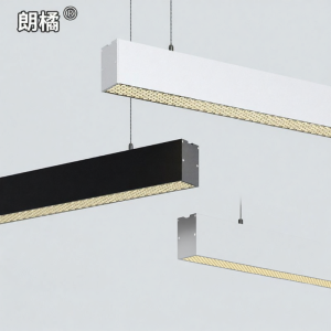 LANGJIAO | Anti-glare Linear Light Dazzle-free