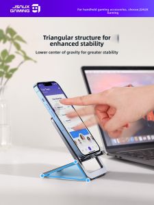JSAUX | Foldable Multi-Device Dock Stand