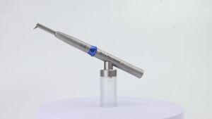 Dental ortho microblaster Aluminum Oxide Air Abrasion Polisher Sandblasting Sandblaster KV Coupling Teeth Whitening Tools