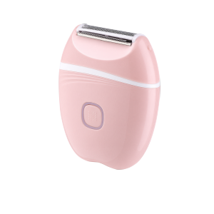 Afdeal | Womens 3 in 1 Electric Shaver Mini Washable Razor Special Wet Dry Hair Removal Trimmer for Body Leg Armpit Bikini Intimate Area