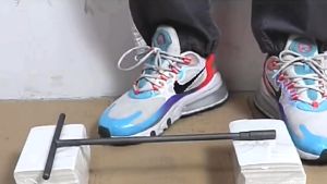 KUALITAS TEKIRO Paket Kunci T 7 8 10 12 13 14 17 19 MM T-Type Wrench Kunci Sok Sock Socket Original ELLKA (HARGA PER PCS)