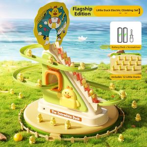 Baby Soothing & Head Lifting Toy For Newborn To Infant
