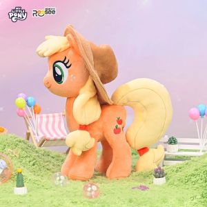 My Little Pony | Officially Licensed My Little Pony Plush Toy