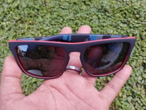 jagad dipa kacamata polarized anti silau tembus air paser ikan mancing mengemudi