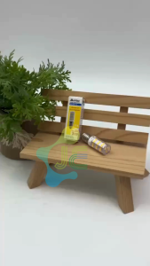 Merlox หลอดตู้เย็น LED 3.5W E14 220-240V วอร์มไวท์ 3000K