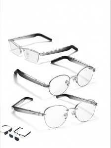 HUAWEI | Real-time Translation AI Smart Glasses