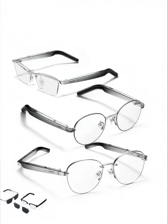 HUAWEI | Real-time Translation AI Smart Glasses