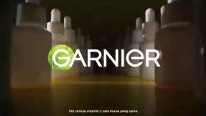 NEW Garnier Vitamin C+ Niacinamide Serum (30ml) - For Pekas Dark Spots Hyperpigmentation