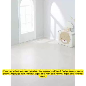 Baby Play FencePagar Bayi Baby Fence Pagar Anak Pagar bermain anak pagar bermain bola playpen untuk baby play pagar keselamatan bayi hambatan bayi pagar bayi indoor bermain pagar keselamatan