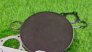 เสื้อสูบ / ลูกสูบแหวนแท้ YAMAHA สปาร์ก115i spark-115i ปี2012-2016 ( เสื้อแท้โรงงาน / ลูกสูบแหวนแท้ศูนย์ )