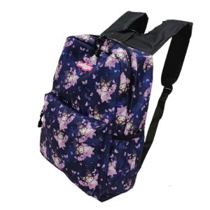 Suitable School Bag good quality kuromi Beg Sekolah Budak  Kanak