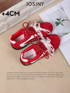 Josiny | Flat Breathable Ballet Flats
