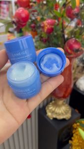 Mặt nạ ngủ dưỡng ẩm Laneige Water sleeping Mask 15ml cải thiện da chống lão hoá săn chắc hơn