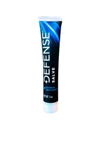 Defense Healing Salve Tube