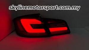 BMW F10 5 Series Led Tail Lamp Bar G30 Style 100% Taiwan 2010 2011 2012 2013 2014 2015