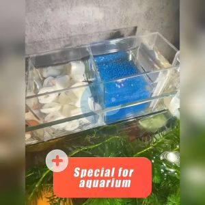 Aquarium Filter Submersible Water Pump Sponge Filter For Aquarium Oxygen For Aquarium Complete Set
